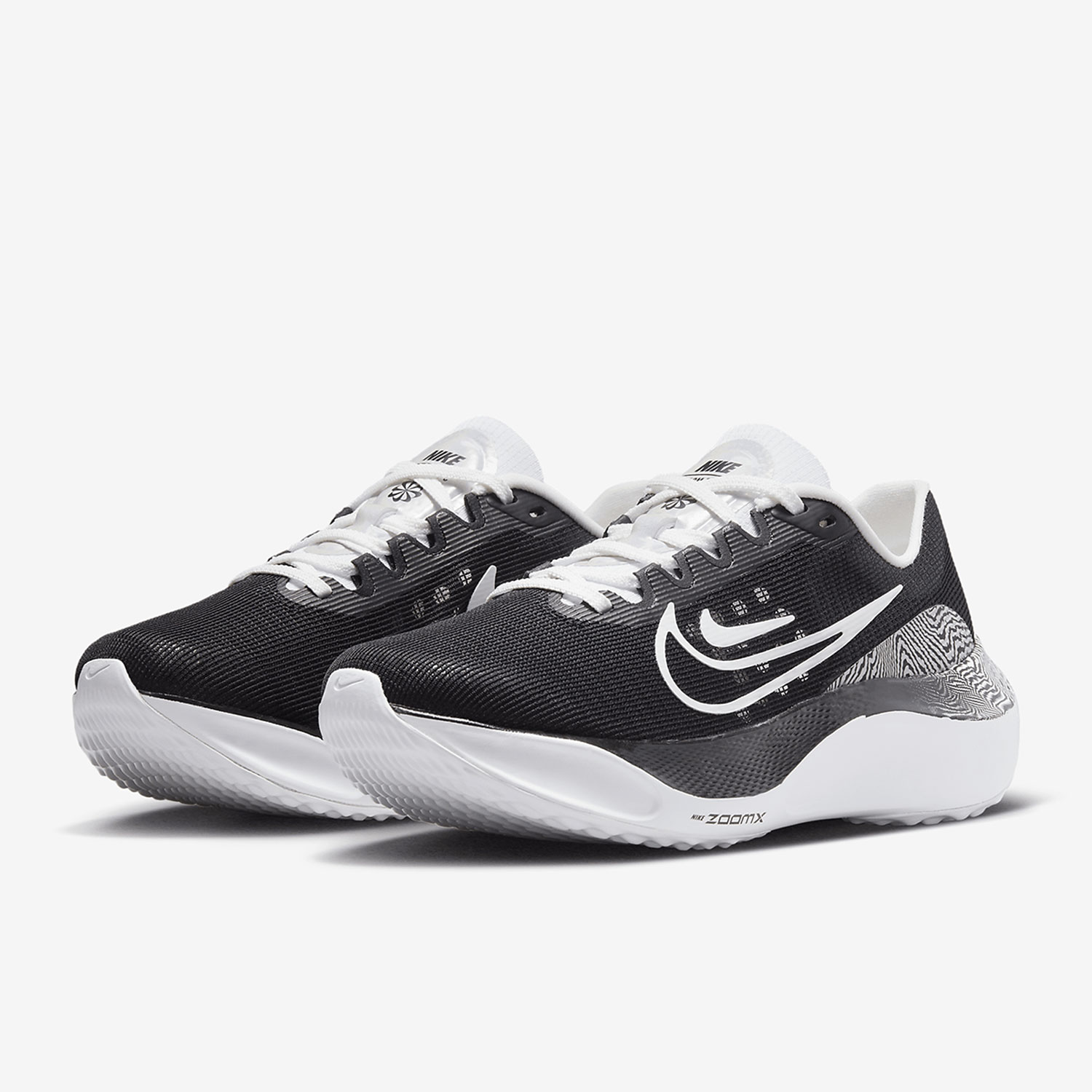 Nike authentique Zoom Fly 5 ch - Nike Shoes Zoom Fly 5 avis et prix