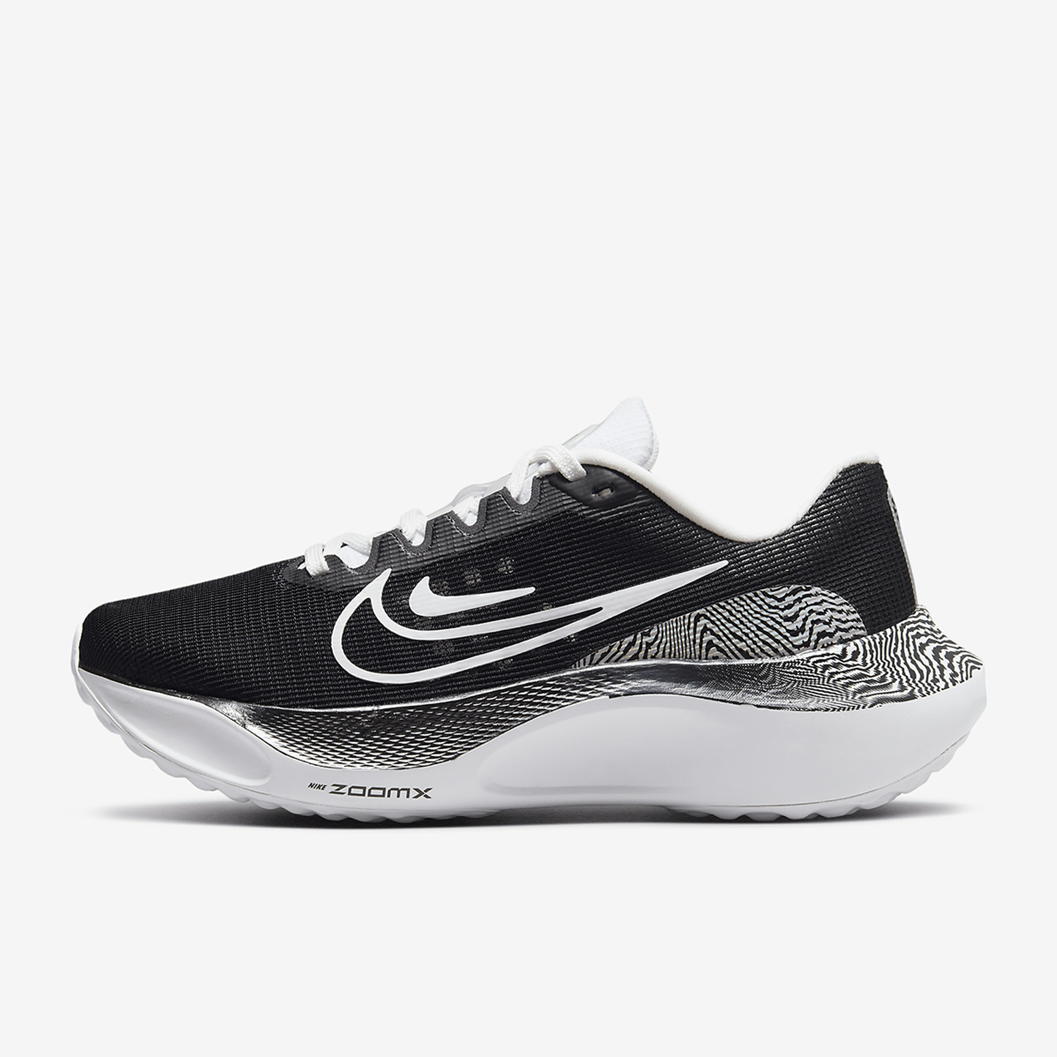 Nike authentique Zoom Fly 5 ch - Nike Shoes Zoom Fly 5 avis et prix