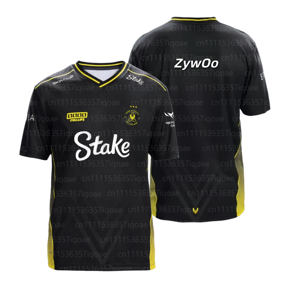 Nouveau Kit d'Équipe Vitality  - Table Tennis Champion avis et prix