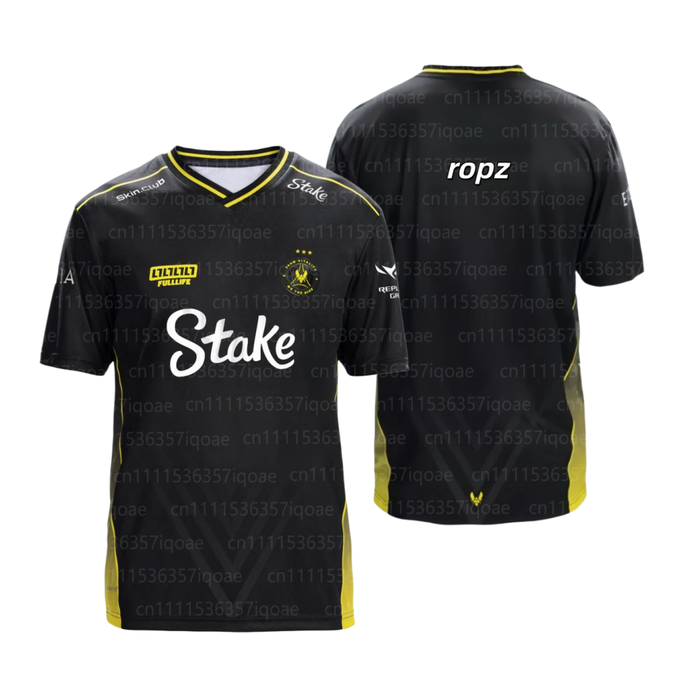 Nouveau Kit d'Équipe Vitality  - Table Tennis Champion avis et prix
