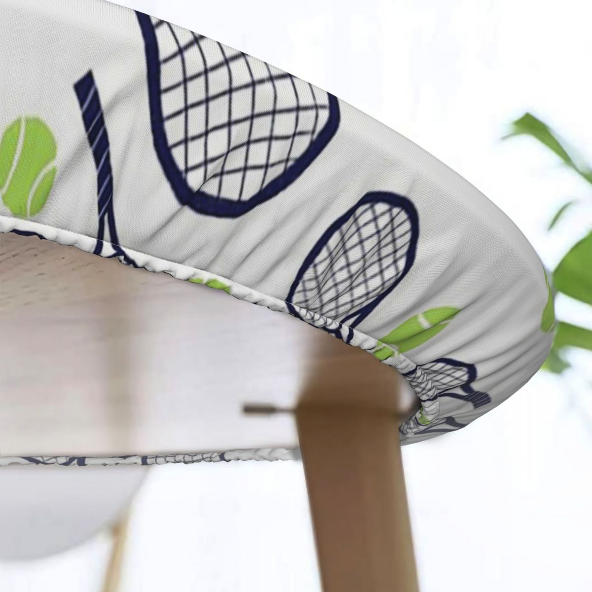 Nappe ronde imperméable pour r - Table Tennis News Today avis et prix