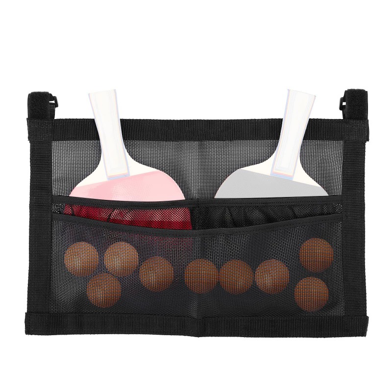 Sac de rangement pour équipeme - Table Tennis Net avis et prix