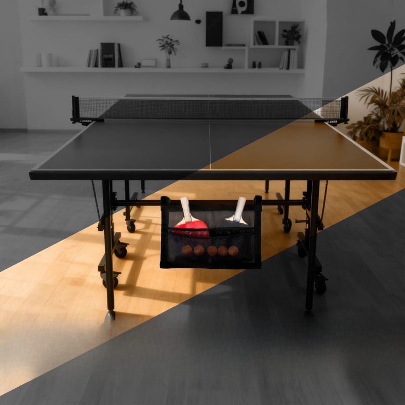Sac de rangement pour équipeme - Table Tennis Net avis et prix