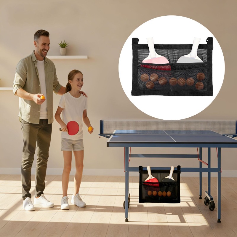 Sac de rangement pour équipeme - Table Tennis Net avis et prix