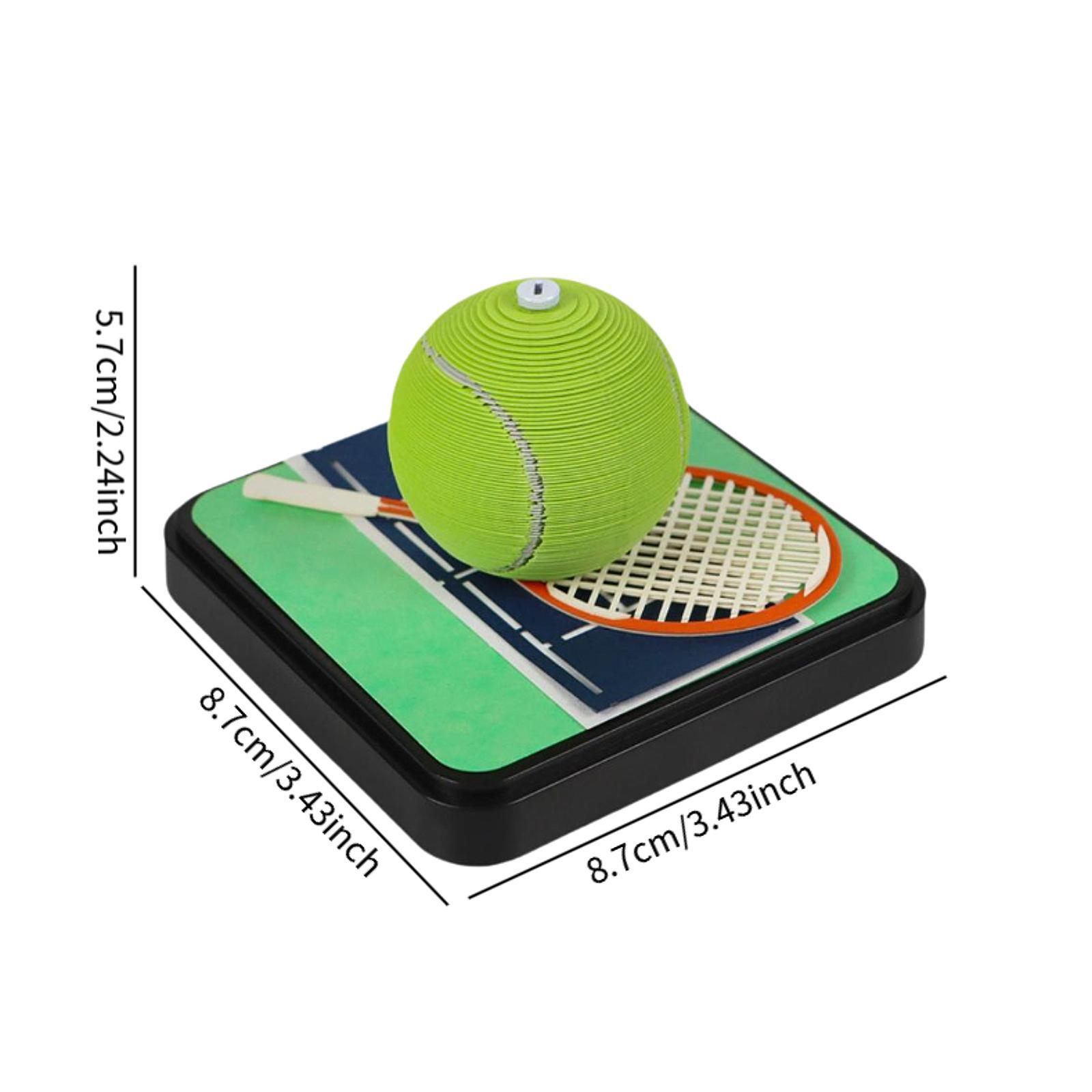 Calendrier de bureau 2025 en f - Table Tennis Ball avis et prix