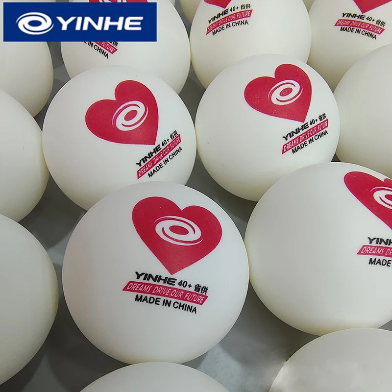 Balles de tennis de table YINH - Donic Table Tennis Ball avis et prix