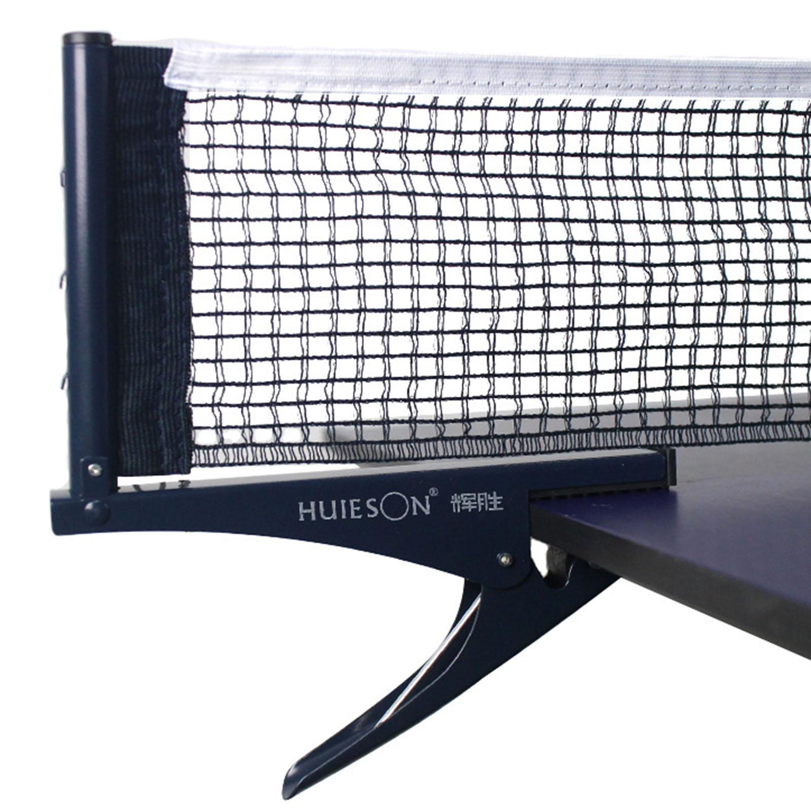 Filet de tennis de table régla - Table Tennis Net avis et prix