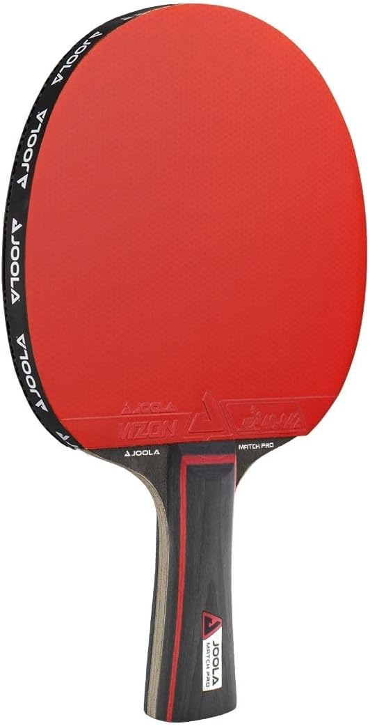 Ensemble de 2 raquettes de ten - Table Tennis Reference avis et prix