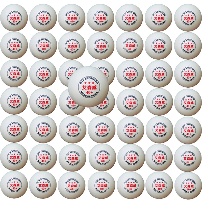 Balles de Tennis de Table 1/3  - Donic Table Tennis Ball avis et prix