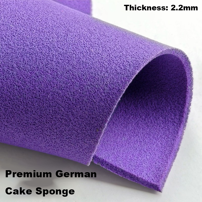 Éponge de raquette de Tennis d - Table Tennis Rubber Anti Spin avis et prix