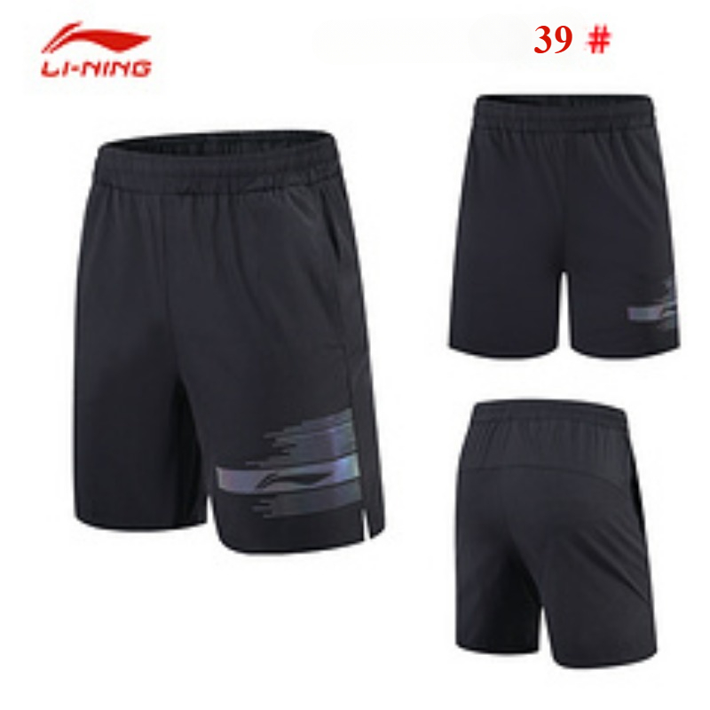2025 nouveaux shorts de tennis - Table Tennis Shorts avis et prix