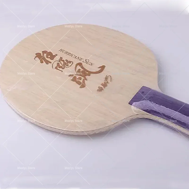 Lame de tennis de table origin - Table Tennis Champion avis et prix