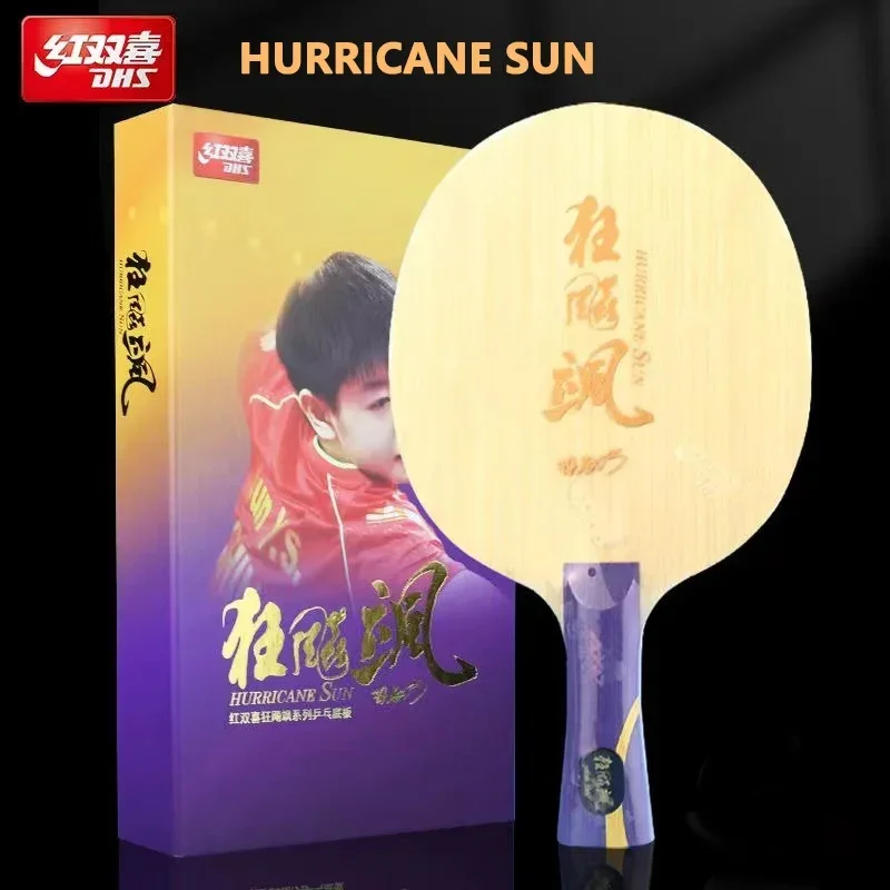 Lame de tennis de table origin - Table Tennis Champion avis et prix