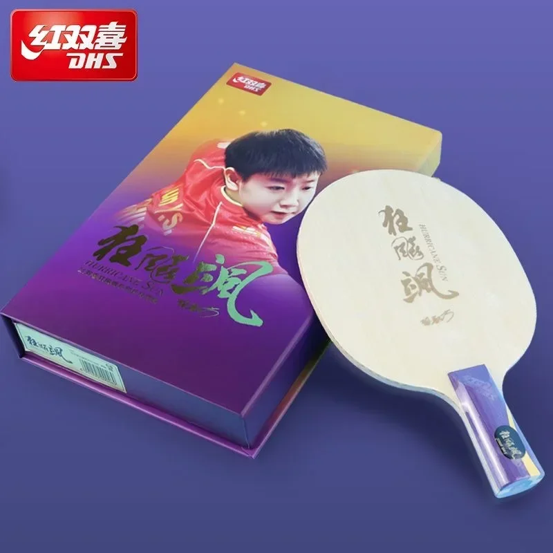 Lame de tennis de table origin - Table Tennis Champion avis et prix
