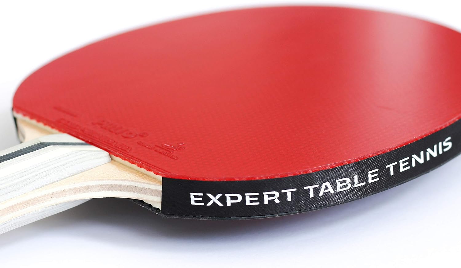 Raquette de tennis de table ha - Table Tennis Reference avis et prix