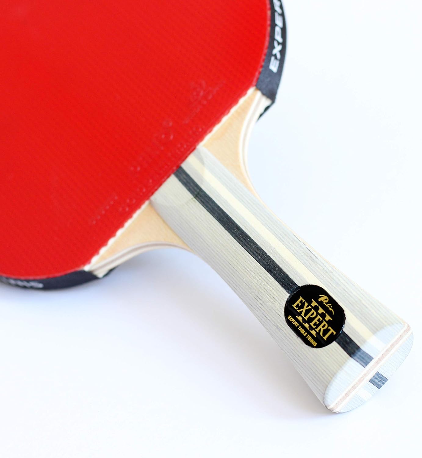 Raquette de tennis de table ha - Table Tennis Reference avis et prix