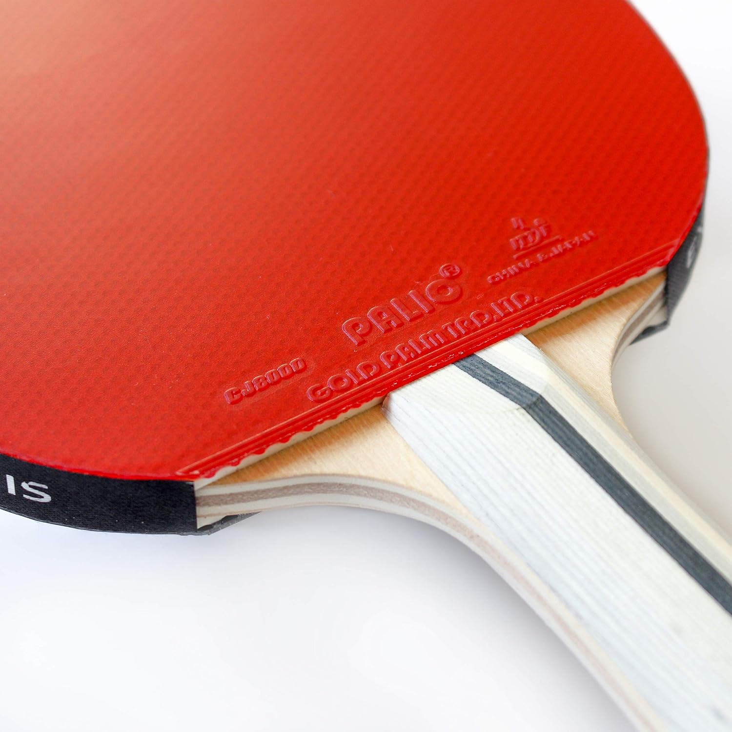Raquette de tennis de table ha - Table Tennis Reference avis et prix