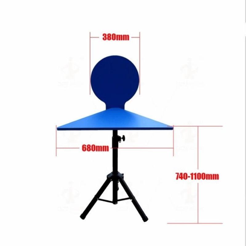 Planche de rebond réglable pou - Table Tennis Ball avis et prix