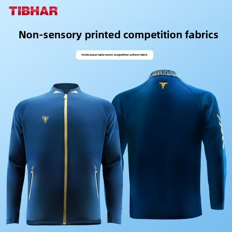 Ensemble de combinaison de ten - Table Tennis Jacket avis et prix