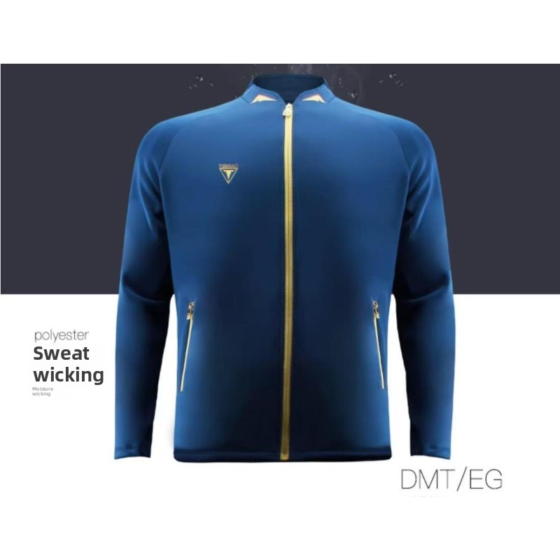Ensemble de combinaison de ten - Table Tennis Jacket avis et prix