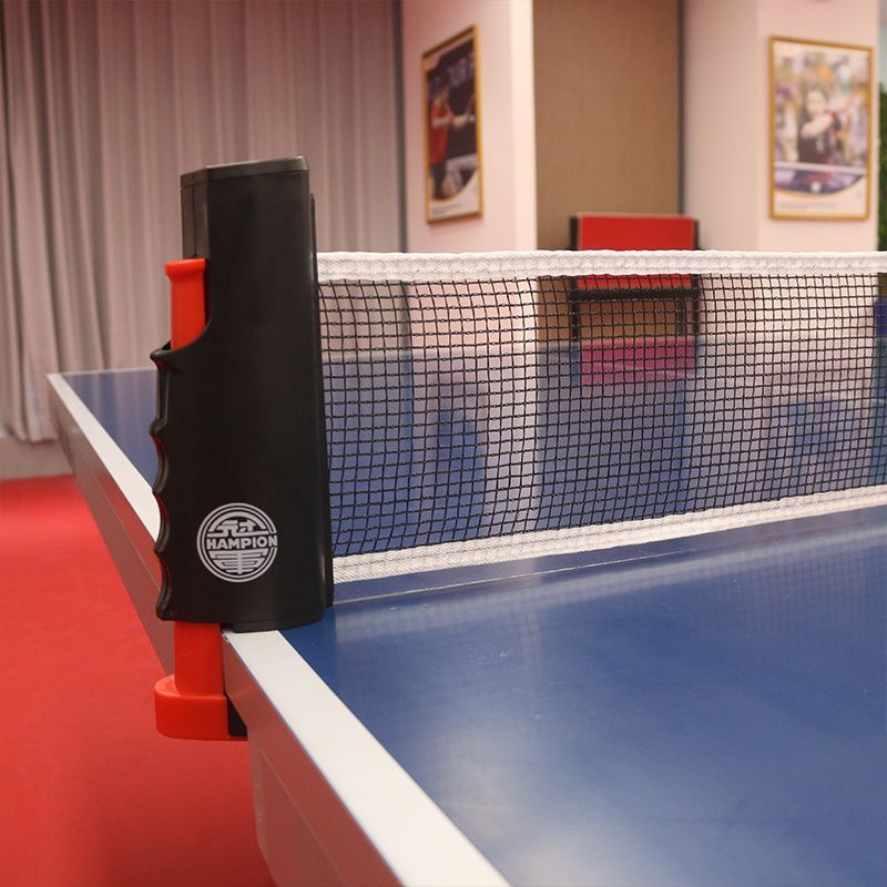 Filet de tennis de table porta - Table Tennis Champion avis et prix