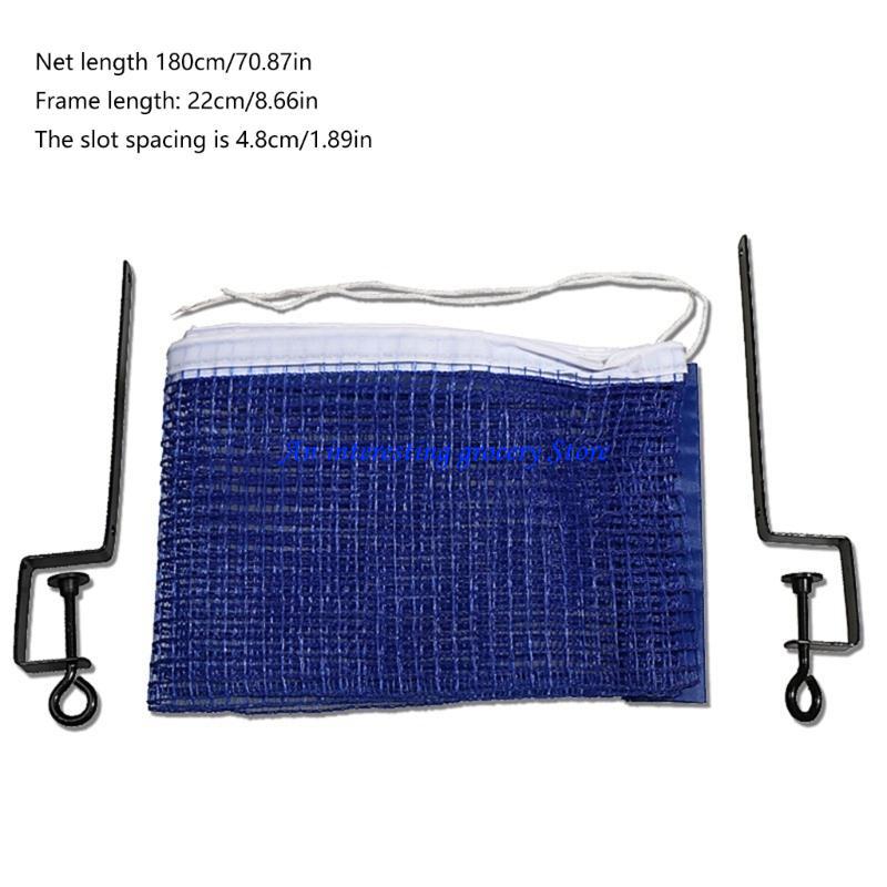 Filet ping-pong Simple 652D, f - Table Tennis Net avis et prix