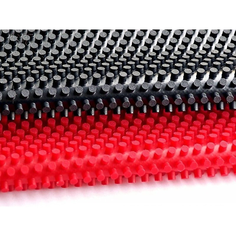 Caoutchouc de tennis de table  - Table Tennis Rubber Anti Spin avis et prix