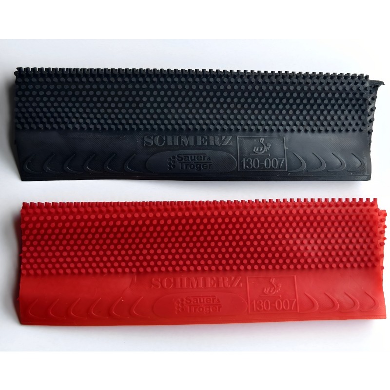 Caoutchouc de tennis de table  - Table Tennis Rubber Anti Spin avis et prix
