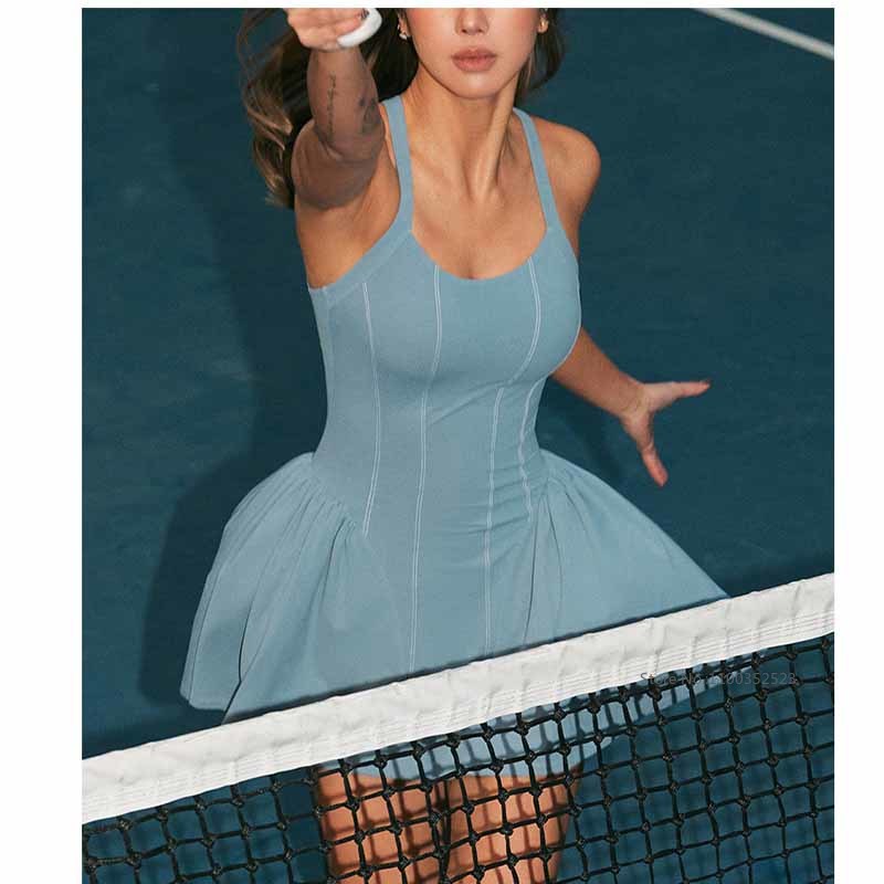 Robe de tennis pour femme avec - Table Tennis Jacket avis et prix
