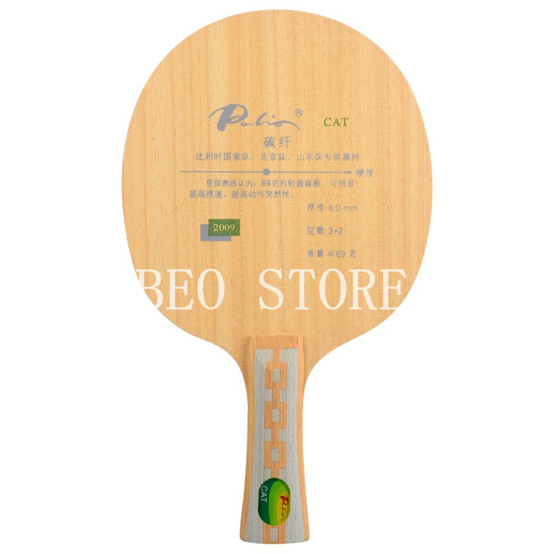 Lame de Tennis de Table origin - Table Tennis Yasaka avis et prix