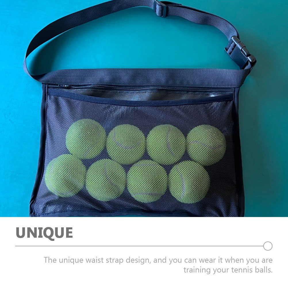Sac de taille réutilisable pou - Table Tennis Ball avis et prix