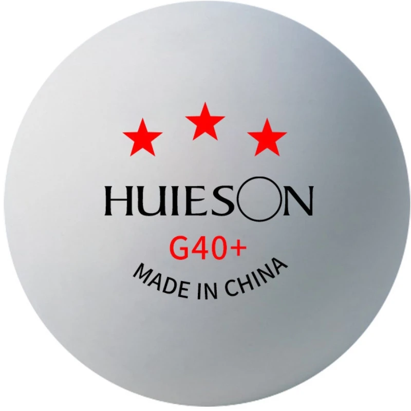 Huieson 3 étoiles balles d'ent - Donic Table Tennis Ball avis et prix