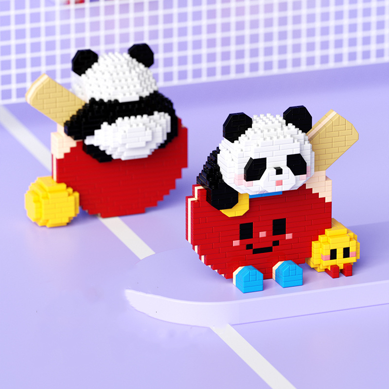 Décennie s de construction de  - Table Tennis Champion avis et prix