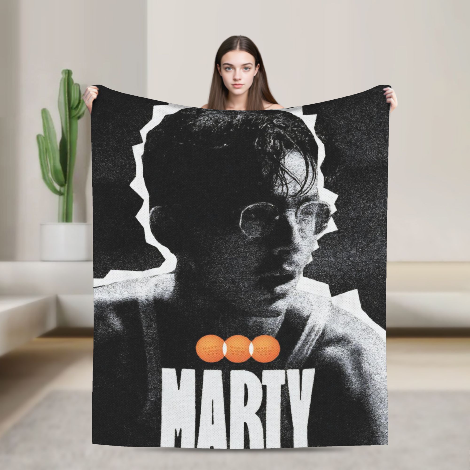 Couvertures en polaire respira - Table Tennis Marty Supreme avis et prix