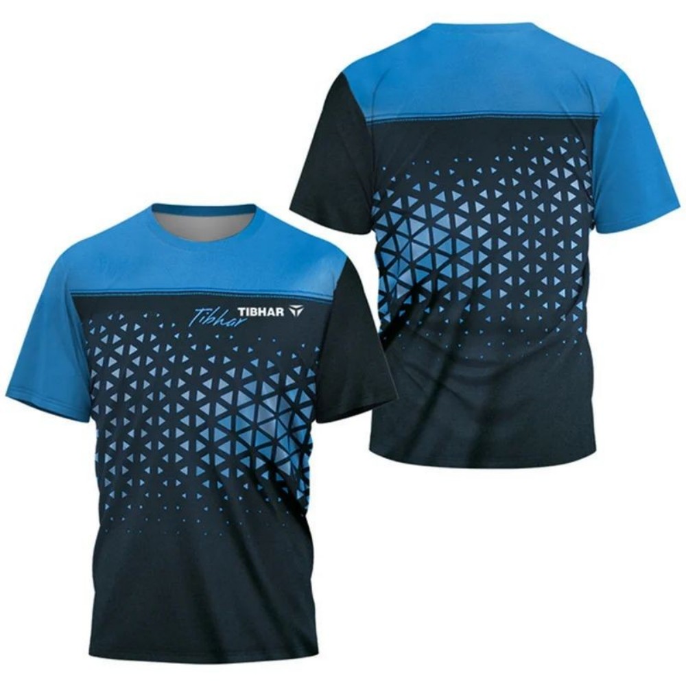 T-shirt de sport pour homme, m - Table Tennis Jacket avis et prix