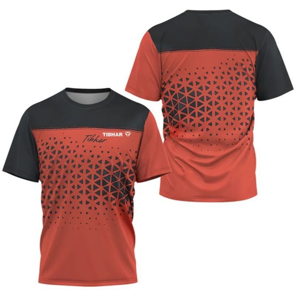 T-shirt de sport pour homme, m - Table Tennis Jacket avis et prix