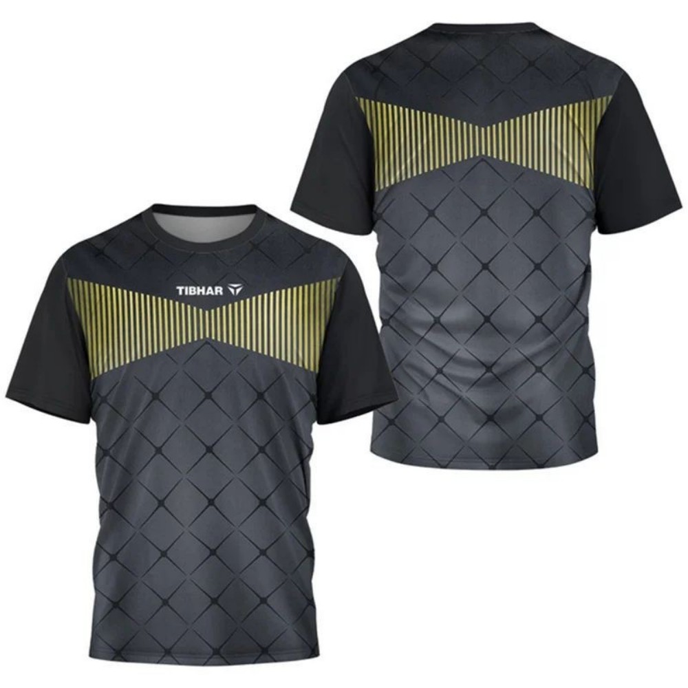T-shirt de sport pour homme, m - Table Tennis Jacket avis et prix