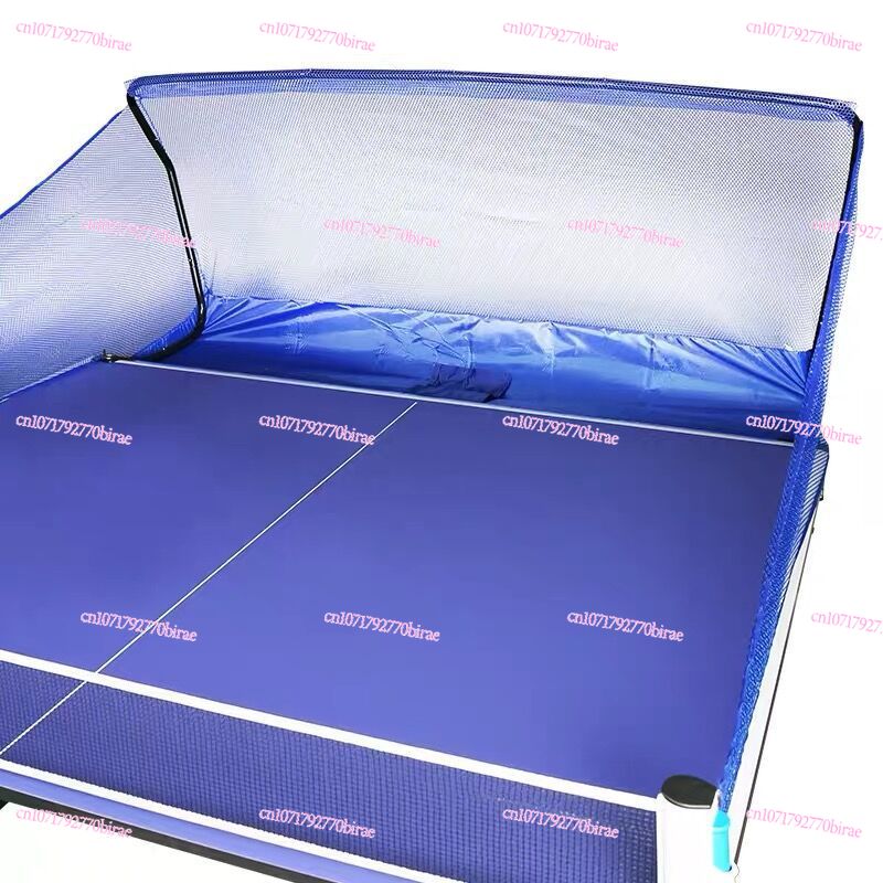 Collecteur de balles de tennis - Table Tennis Ball avis et prix