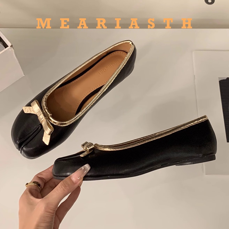 Chaussures à bout fendu Tabis  - Butterfly Rubber Sheet avis et prix