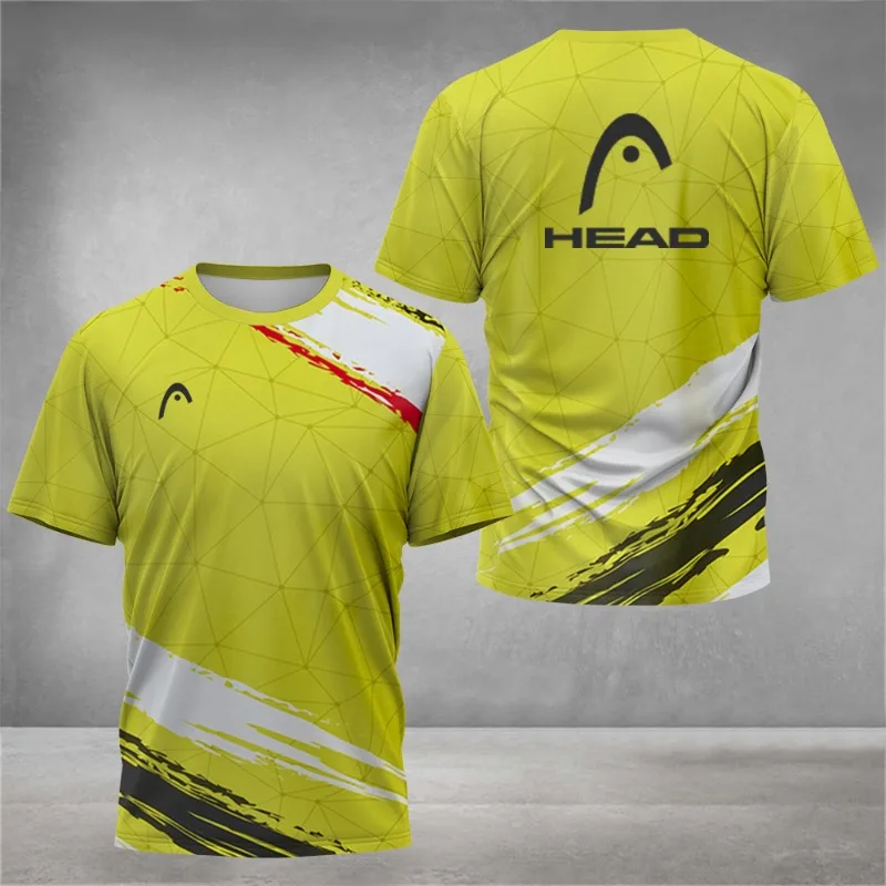 T-shirt d'été respirant pour h - Table Tennis Shorts avis et prix