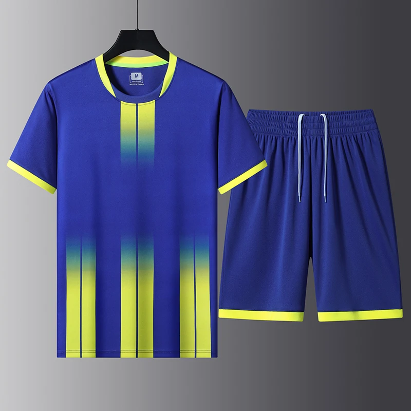 T-shirt d'été de haute qualité - Table Tennis Shorts avis et prix