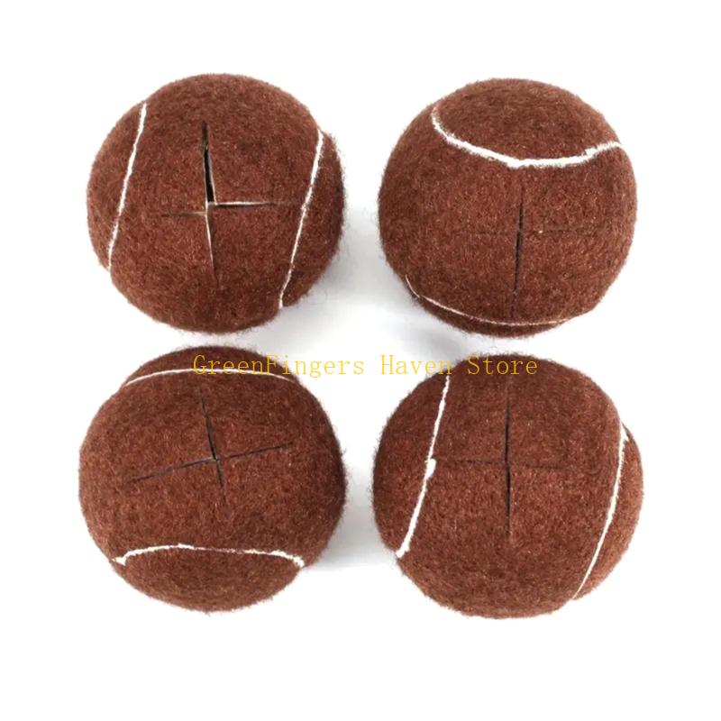 F68D 4 pièces balles Tennis ch - Table Tennis Reference avis et prix