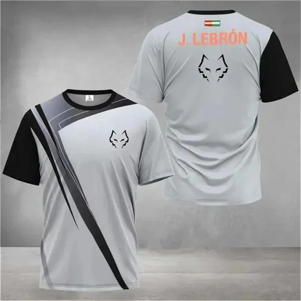 Nouveau T-shirt d'été pour hom - Table Tennis Shorts avis et prix