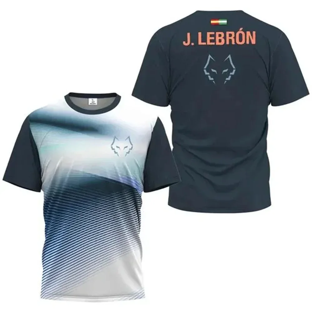 Nouveau T-shirt d'été pour hom - Table Tennis Shorts avis et prix