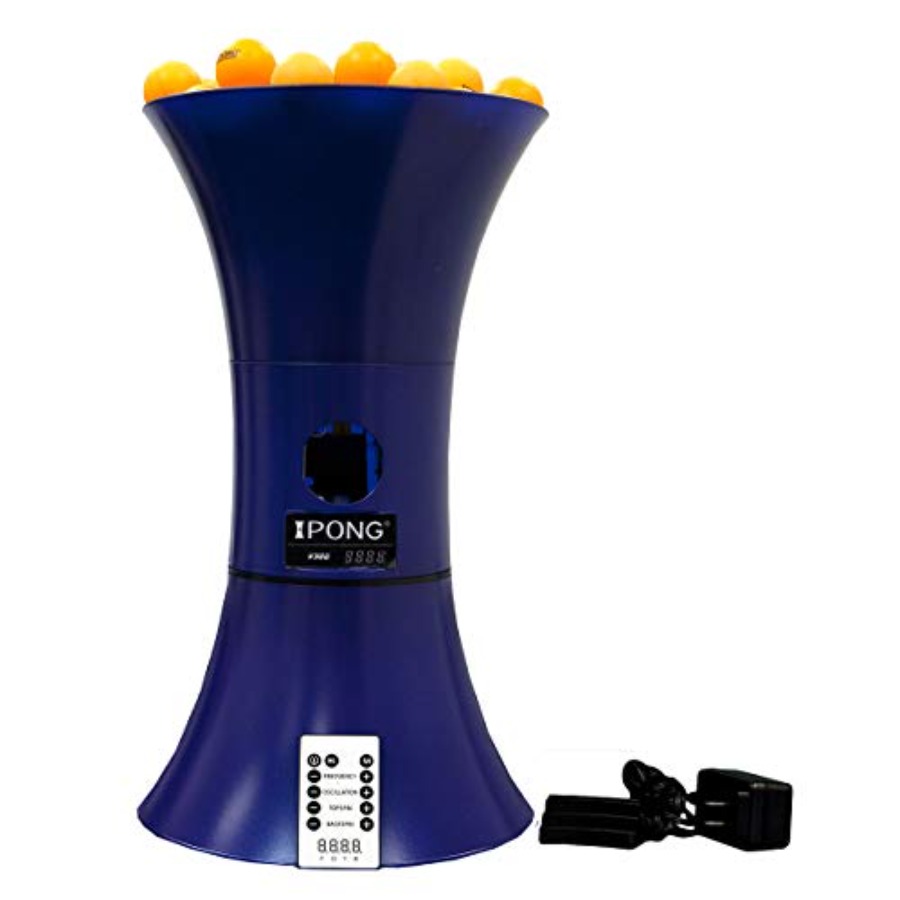 Robot d'entraînement de tennis - Table Tennis Ball avis et prix