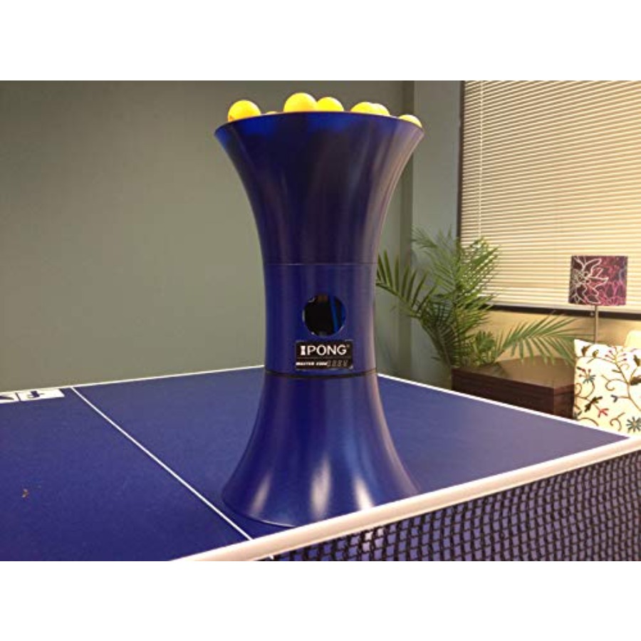 Robot d'entraînement de tennis - Table Tennis Ball avis et prix