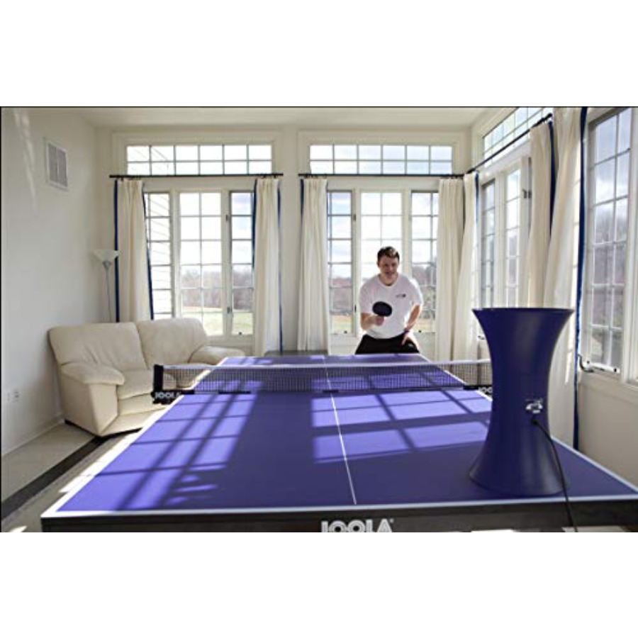 Robot d'entraînement de tennis - Table Tennis Ball avis et prix