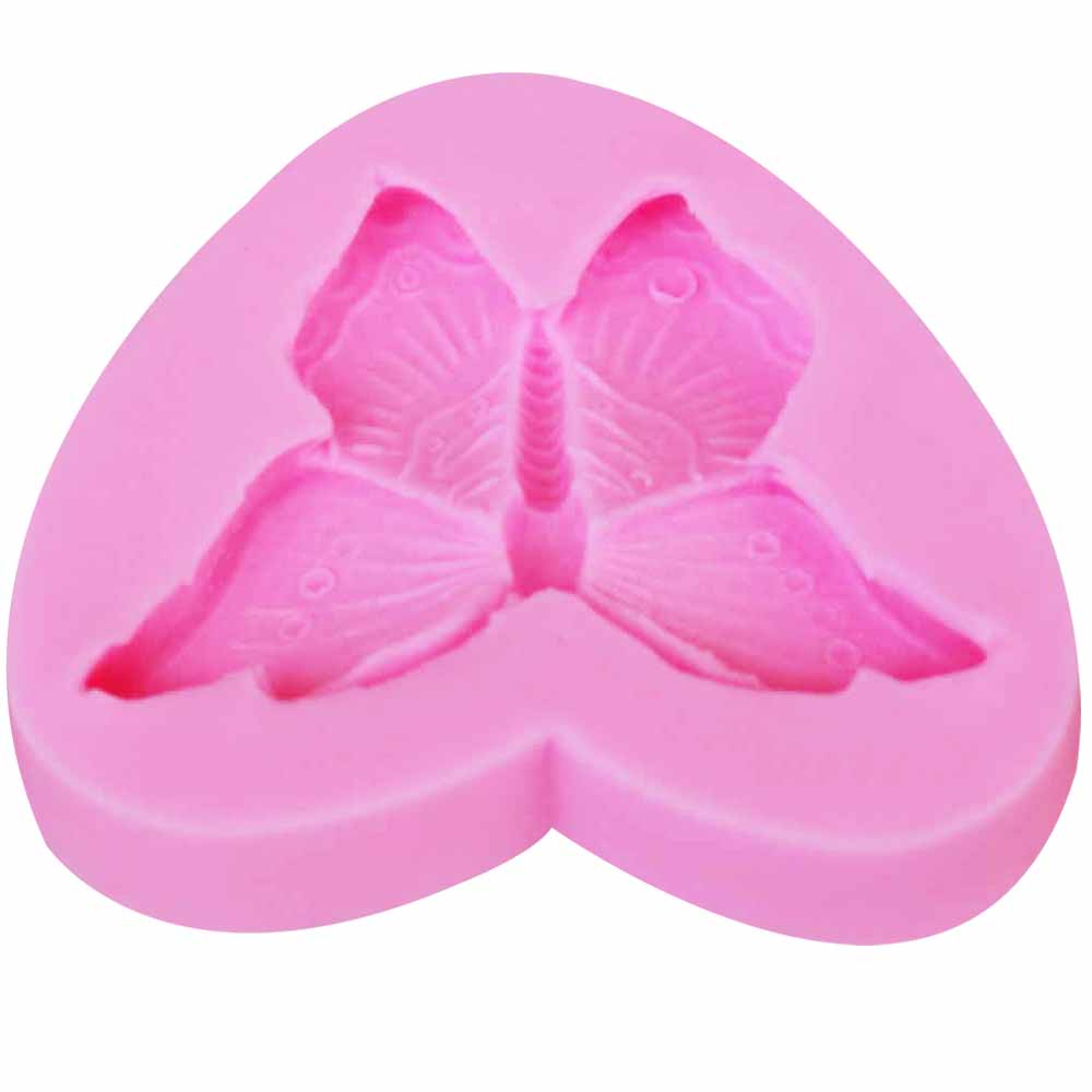 Moule 3D papillon époxy résine - Butterfly Rubber Sheet avis et prix