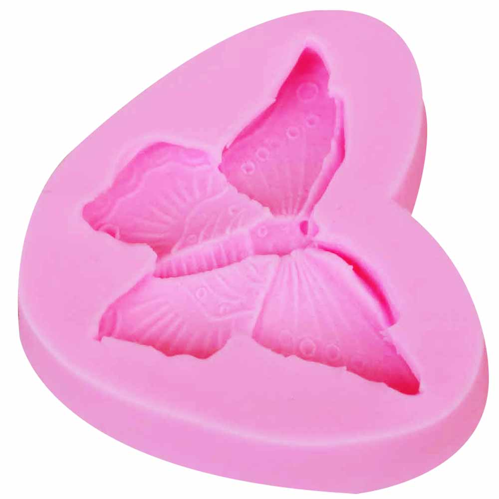 Moule 3D papillon époxy résine - Butterfly Rubber Sheet avis et prix