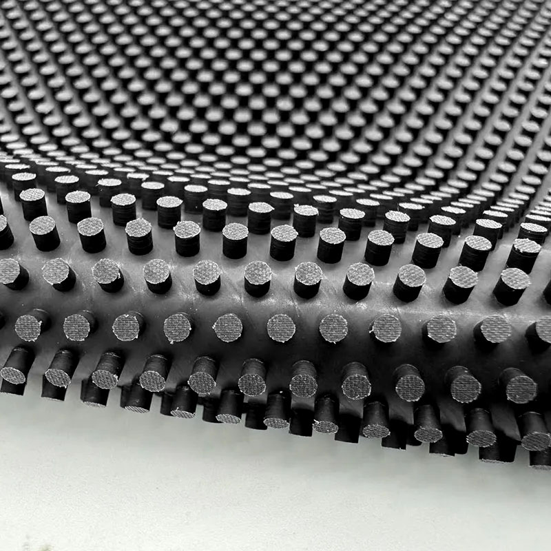 Caoutchouc de tennis de table  - Table Tennis Rubber Anti Spin avis et prix
